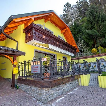 Rooms Mocilnik Begunje na Gorenjskem Εξωτερικό φωτογραφία