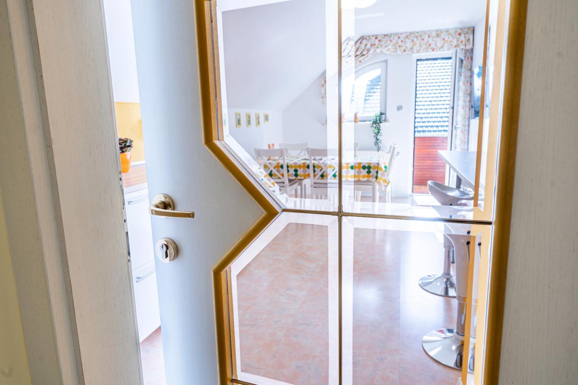 Rooms Mocilnik Begunje na Gorenjskem Εξωτερικό φωτογραφία