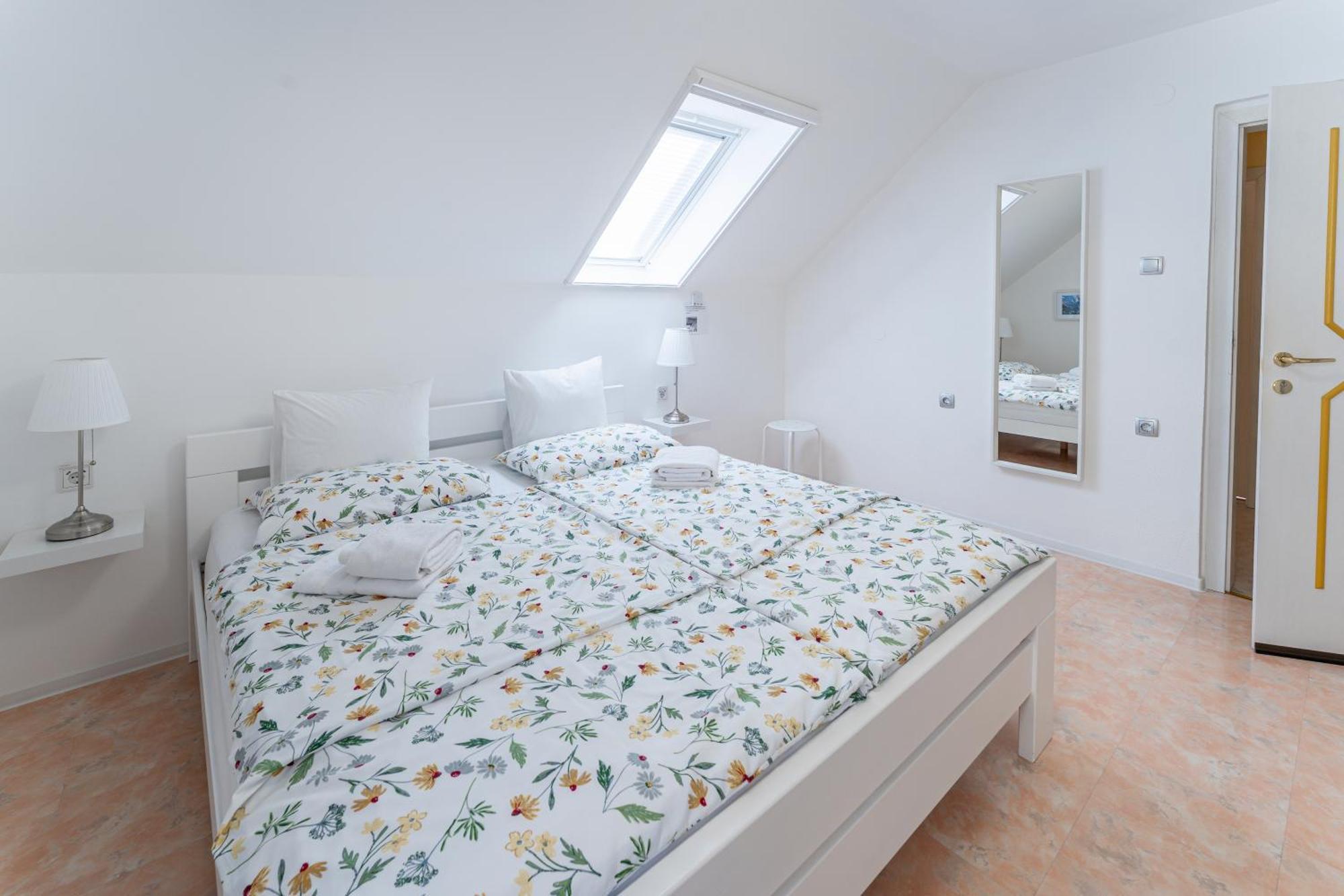 Rooms Mocilnik Begunje na Gorenjskem Εξωτερικό φωτογραφία