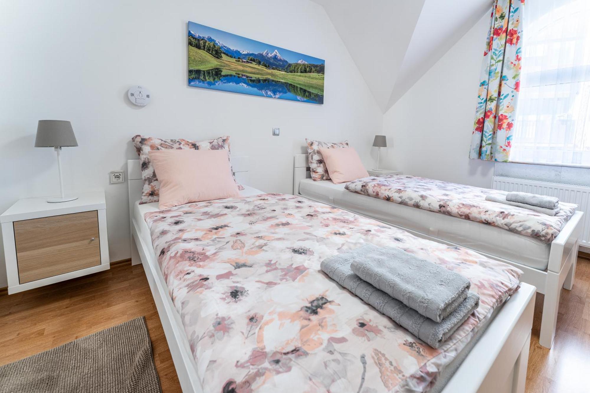 Rooms Mocilnik Begunje na Gorenjskem Εξωτερικό φωτογραφία
