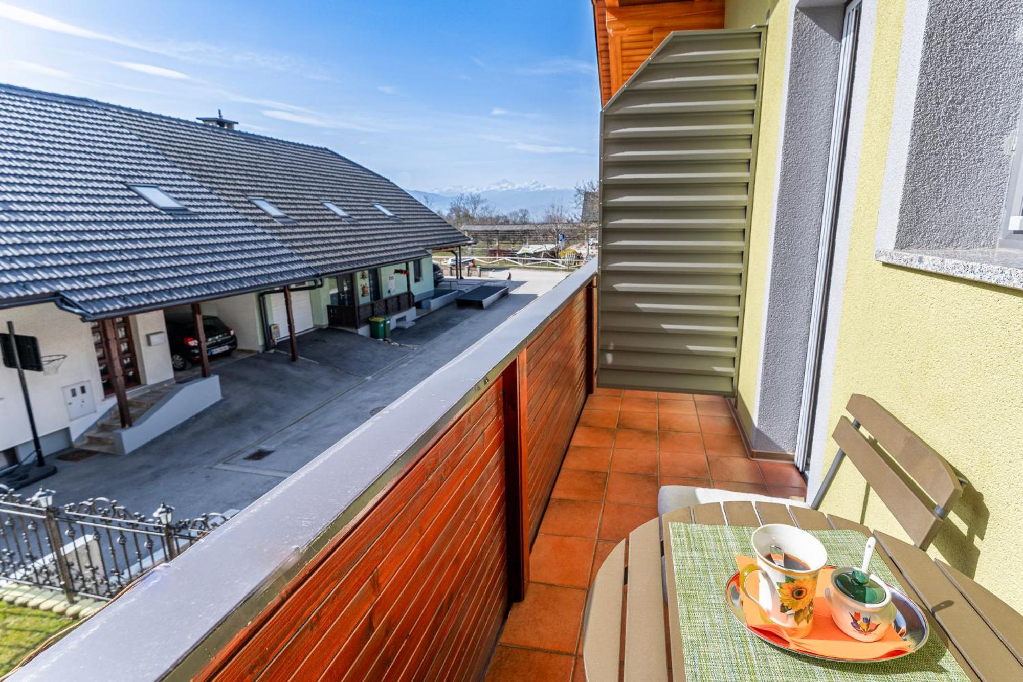 Rooms Mocilnik Begunje na Gorenjskem Εξωτερικό φωτογραφία