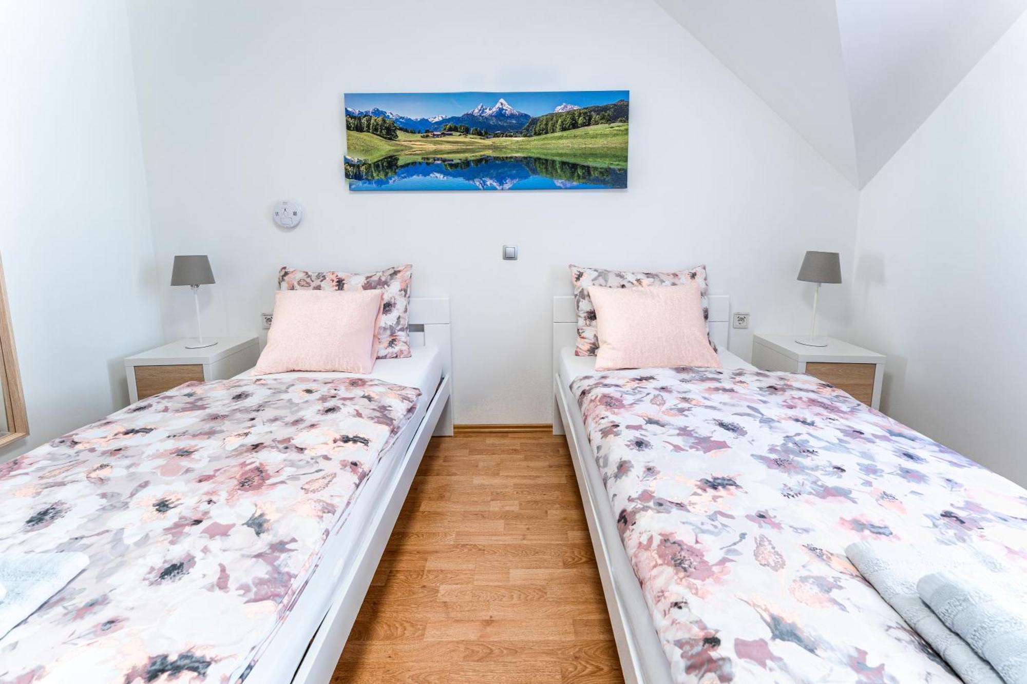 Rooms Mocilnik Begunje na Gorenjskem Εξωτερικό φωτογραφία