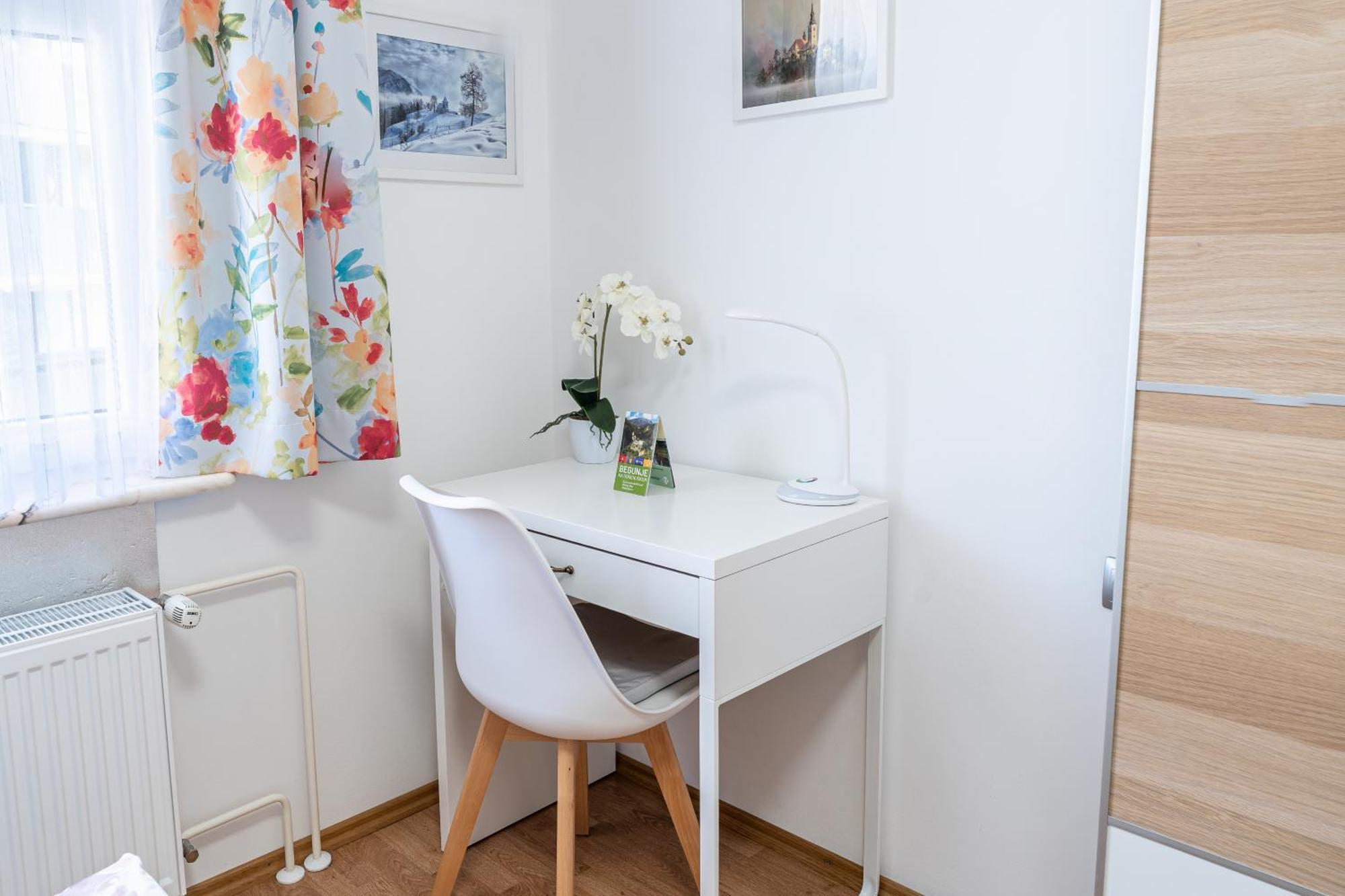 Rooms Mocilnik Begunje na Gorenjskem Εξωτερικό φωτογραφία