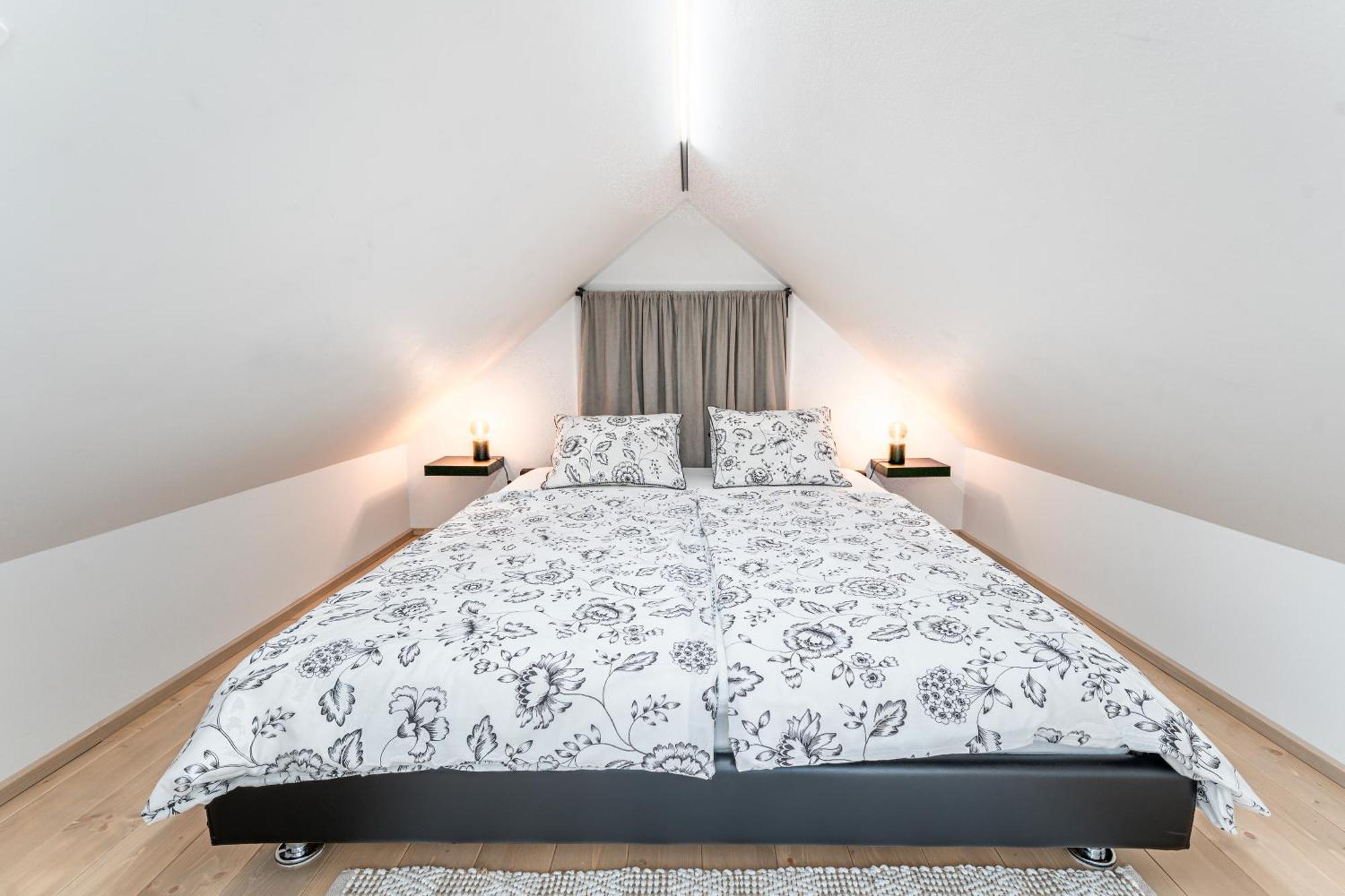 Rooms Mocilnik Begunje na Gorenjskem Εξωτερικό φωτογραφία