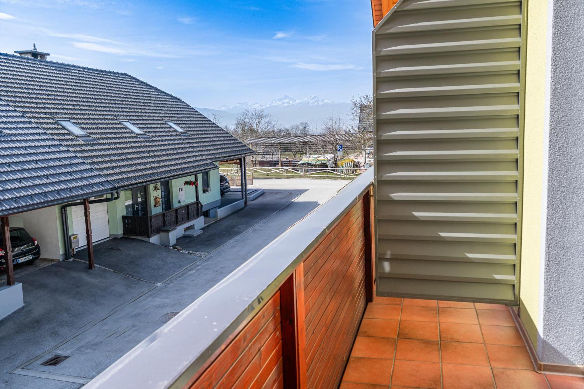Rooms Mocilnik Begunje na Gorenjskem Εξωτερικό φωτογραφία