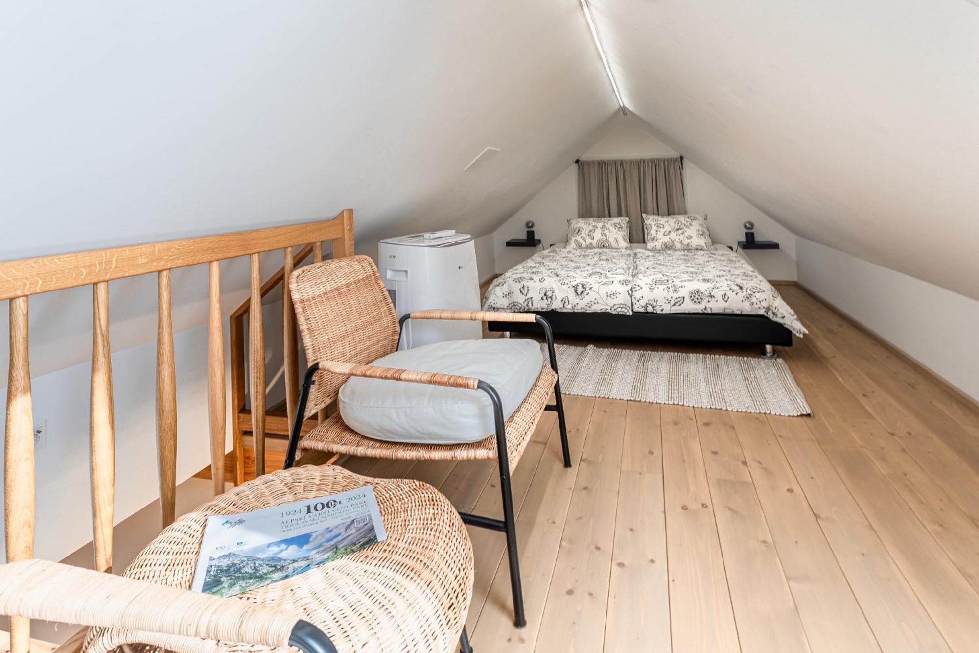 Rooms Mocilnik Begunje na Gorenjskem Εξωτερικό φωτογραφία