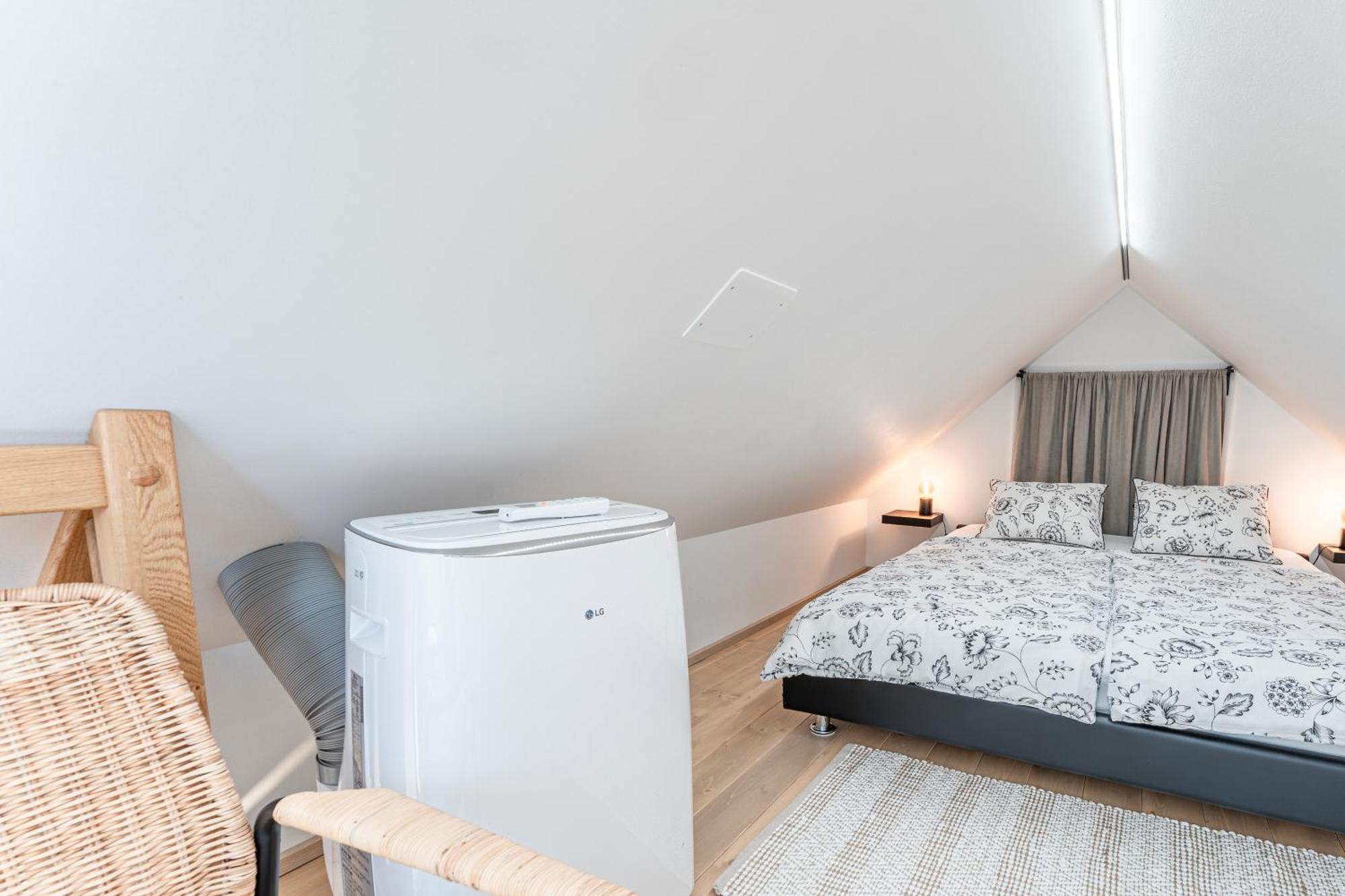 Rooms Mocilnik Begunje na Gorenjskem Εξωτερικό φωτογραφία